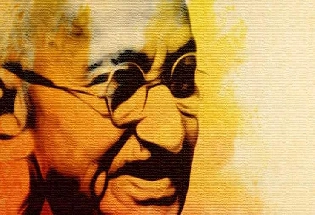 Mahatma Gandhi : महात्‍मा गांधी के बारे में 10 रोचक बातें, जानिए