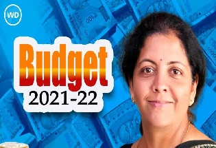 Budget 2021 : कांग्रेस ने कहा- यह बजट सिर्फ धोखा, इतनी निराशा कभी नहीं हुई...