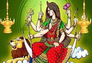 chaitra navratri 2024: चैत्र नवरात्रि में अष्टमी पर करें ये एकमात्र पूजा, नवमी की माता भी हो जाएंगी प्रसन्न