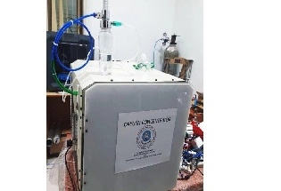 मरीजों की मदद के लिए आगे आए NRI, 5,000 ऑक्सीजन कंसन्ट्रेटर भेज रहे हैं भारत