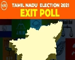 Exit polls 2021 : तमिलनाडु में DMK, केरल में LDF, पुडुचेरी में BJP
