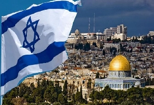 कैसे बना यहूदियों का राज्य इसराइल, लड़ाई का केंद्र यरुशलम