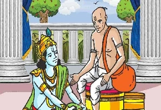 मार्मिक कथा : अक्षय तृतीया के दिन पढ़ी जाती है कृष्ण और सुदामा की यह पौराणिक कहानी