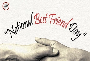 National Best Friend Day : जून में कब है बेस्ट फ्रेंड डे, जानिए कोट्स और कविताएं