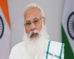 PM मोदी ने दी स्वर्ण पदक विजेता कृष्‍णा नागर को बधाई, बोले- इस उपलब्धि ने भारतीयों के चेहरे पर मुस्‍कान ला दी...
