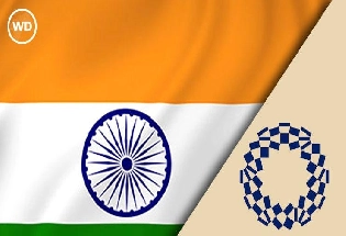 भारत के लिए पहला पदक जीतने वाला था एक अंग्रेज! गुमनामी में बिताई जिंदगी
