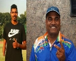 पैरालंपिक : निषाद कुमार को ऊंची कूद में रजत, विनोद कुमार ने चक्का फेंक जीता ब्रॉन्ज