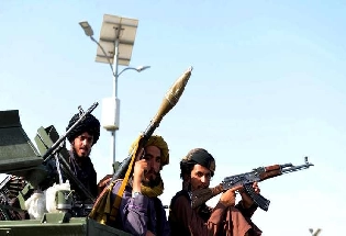 अफगानिस्तान में तालिबान ने महिला खिलाड़ी का सिर कलम किया, परिवार को दी यह धमकी...