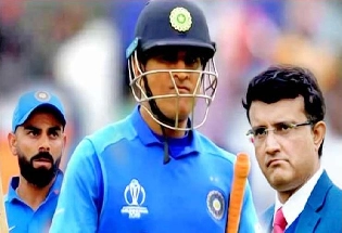 क्या महेंद्र सिंह धोनी टी-20 विश्वकप के बाद होंगे टीम इंडिया के कोच?