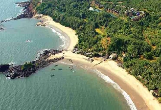 भारत के 10 शानदार समुद्री तट जहां है एडवेंचर और वाटर एक्टिविटी