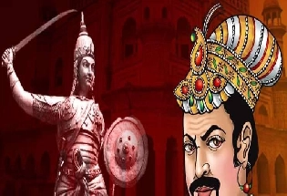 मुगल बादशाह अकबर की सेना को हराने वाली महान रानी दुर्गावती कौन थी?