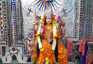 Chaitra navratri 2024: चैत्र नवरात्रि पर कैसे करें माता की शास्त्रोक्त पूजा, जानिए संपूर्ण विधि