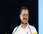 MCD चुनाव : केजरीवाल, गौतम और हरभजन AAP के स्टार प्रचारकों में शामिल