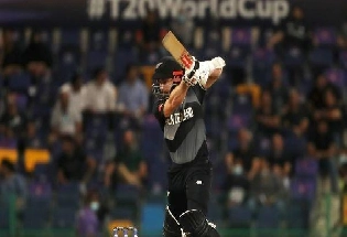 टेस्ट के नंबर 2 बल्लेबाज केन ने दिखाया अपना टी-20 रूप, 48 गेंदो में जड़े 85 रन