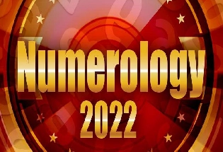 Numerology 2022 : अंक ज्योतिष से जानिए वर्ष 2022 में मूलांक 1 से लेकर 9 तक किसकी चमकेगी किस्मत