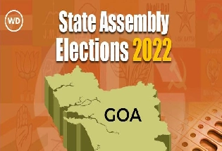 गोवा में 5 साल में 60 प्रतिशत विधायकों ने बदली पार्टी, बनाया नेशनल रिकॉर्ड