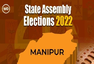 Manipur Election: मणिपुर में पहले चरण का मतदान शुरू, बीरेन समेत कई दिग्गजों की किस्मत दांव पर