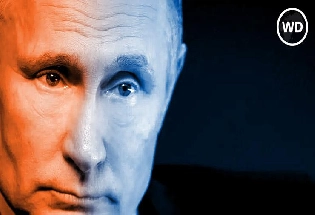 क्या टूटेगा स्टालिन का रिकॉर्ड, रूस में पुतिन ने 5वीं बार जीता राष्ट्रपति चुनाव?