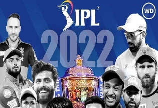 IPL 2022 के आधार पर टी-20 विश्वकप से बाहर हो सकते हैं यह भारतीय धुरंधर क्रिकेटर्स