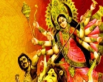 Shardiya Navratri 2023: शारदीय नवरात्रि पर्व कैसे मनाते हैं