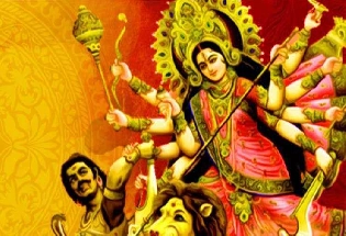 नवरात्रि उत्सव: रंग, उत्साह और आनंद से भरा त्योहार