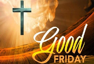 Good Friday 2023 : शुक्रवार को मनाया जाएगा प्रभु यीशु का बलिदान दिवस, जानें गुड फ्राइडे का संदेश