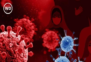 भारत में कोरोनावायरस के 441 नए मामले, किसी भी मरीज की मौत नहीं