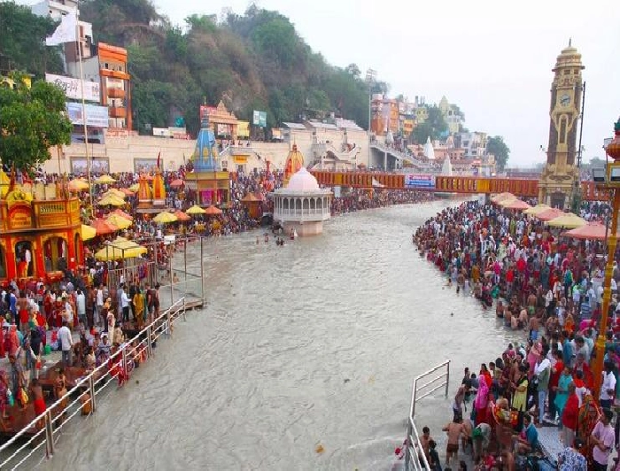 Ganga Nadi : गंगा नदी के 5 सबसे खूबसूरत घाट, जहां बैठकर आत्मा हो जाएगी प्रसन्न