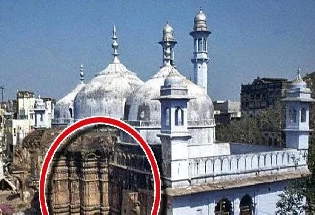 ज्ञानवापी मस्जिद के हिंदू मंदिर होने के 15 सबूत