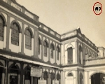 इंदौर नगर की महत्वपूर्ण इमारतें