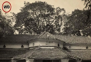 एक सदी पुरानी इंदौर की विक्टोरिया लाइब्रेरी
