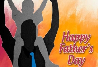 फादर्स डे कोट्स : father's day पर पढ़ें 15 सबसे खास अनमोल कथन