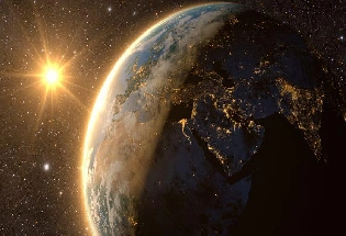 विश्व पृथ्‍वी दिवस 2023 : धरती को बचाना है तो जान लें 8 कारण