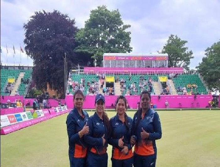 Commonwealth Games की Lawn Balls स्पर्धा की पदक विजेताओं को नहीं मिल रहे प्रायोजक और मान्यता