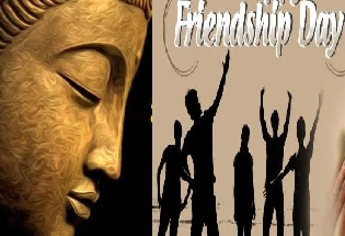 कैसे करें मित्र और शत्रु की पहचान, पढ़ें मित्रता दिवस पर बुद्ध के 12 अनमोल वचन
