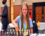 Chess Olympiad में डोसा और वड़ा जैसे दक्षिण भारतीय व्यंजनों के मुरीद हुए विदेशी खिलाड़ी