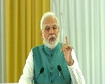 Commonwealth Games से लौटे भारतीय दल को PM मोदी ने कहा, 'मेडल न जीत पाने वाले भी होंगे भविष्य के स्टार' (Video)