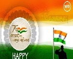 Independence Day : भारतीय गीतों में महकती देशभक्‍ति और आजादी की खुश्‍बू