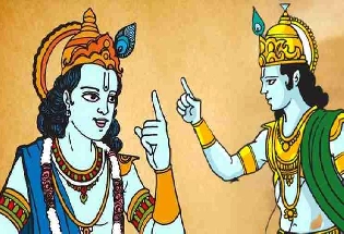 राजा पौंड्रक कौन थे, श्री कृष्ण से क्या है कनेक्शन