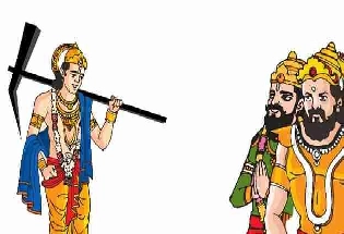 बलराम जयंती : बलदाऊ के क्रोध से मच जाता था हाहाकार, क्यों प्रसिद्ध है बलभद्र का गुस्सा