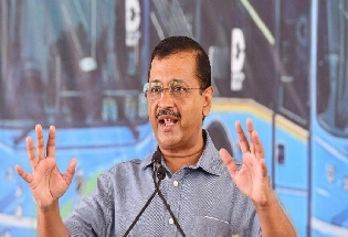 MCD Election : अरविंद केजरीवाल बोले- दिल्ली नगर निगम में सत्ता में आते ही भ्रष्टाचार करेंगे समाप्त