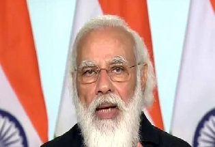 रहस्य से पर्दा हटा, आखिर प्रधानमंत्री नरेन्द्र मोदी क्यों रखते हैं दाढ़ी?