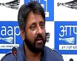 AAP विधायक अमानतुल्लाह खान को दिल्ली वक्फ बोर्ड घोटाले में ED ने किया गिरफ्‍तार