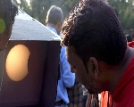 Surya grahan 2024: 8 अप्रैल का खग्रास सूर्य ग्रहण किन देशों में नहीं दिखाई देगा?