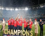 क्रिकेट टीम की खिताबी जीत, FIFA WC से पहले इंग्लैड फुटबॉल टीम के लिए बन सकती है प्रेरणास्रोत