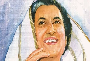 Indira Gandhi essay : इंदिरा गांधी पर हिंदी में निबंध