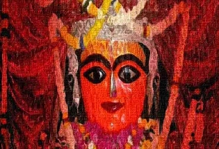 श्री शाकंभरी माता की महिमा, पढ़ें पौराणिक कथा