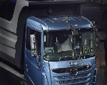 Tata Motors ने ऑटो एक्सपो में लॉन्च भारत का पहला CNG ट्रक Signa