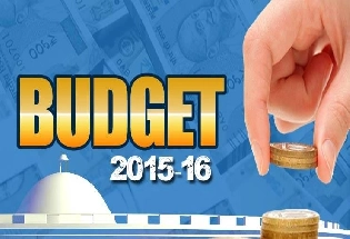 Union Budget : आम बजट 2015-16 के मुख्य बिन्दु...