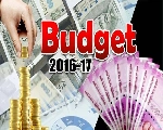 Union Budget : आम बजट 2016-17 के मुख्य बिन्दु...